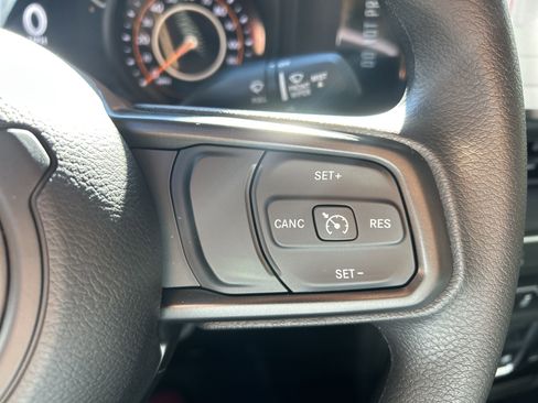 New 2026 Jeep Wrangler Sport image 33