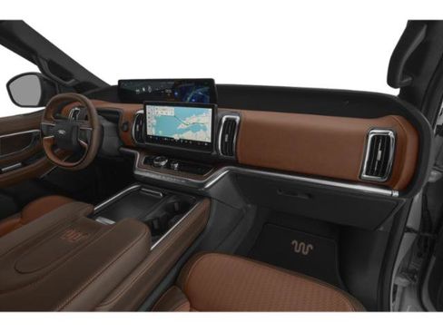 New 2026 Ford Expedition Max King Ranch image 12