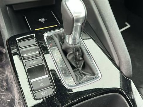 New 2026 Acura Integra A-Spec FWD image 19