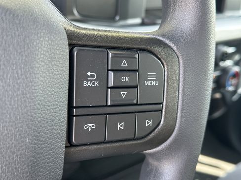 New 2026 Ford F350 XL w/ XL Chrome Package image 15