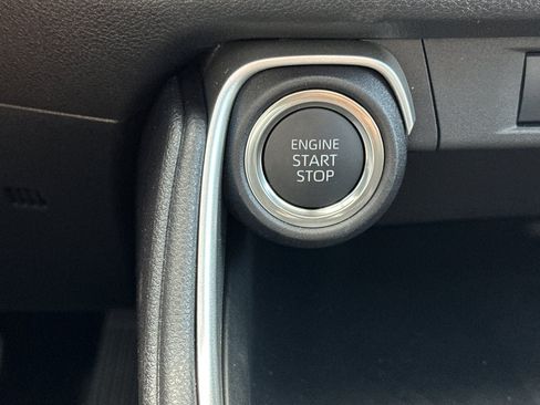 Certified 2026 Toyota Grand Highlander FWD image 23