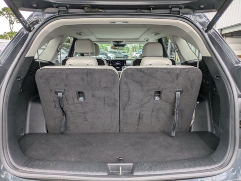 Certified 2021 Kia Sorento SX FWD image 10