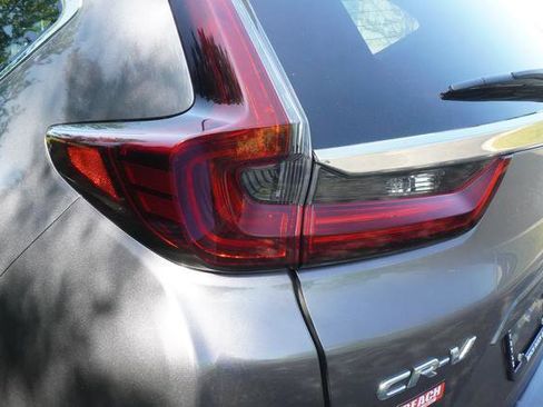 Used 2021 Honda CR-V EX-L image 38