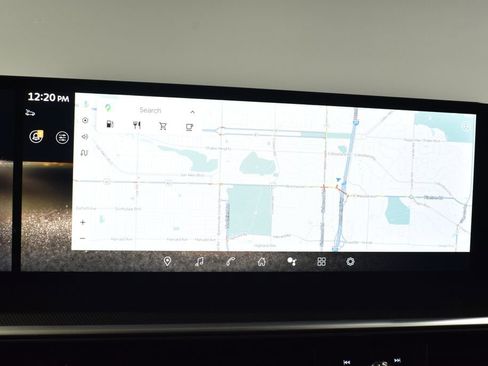 New 2026 INFINITI QX80 Pure w/ Cargo Package image 25