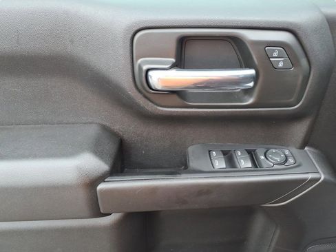 Used 2022 Chevrolet Silverado 1500 Custom Trail Boss image 17