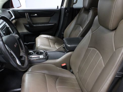 Used 2017 GMC Acadia Limited SLT AWD/4WD image 24