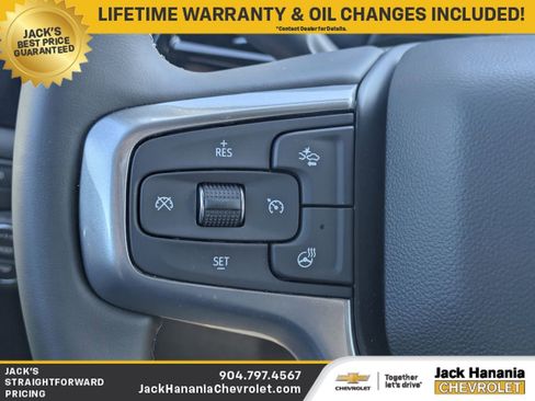 New 2026 Chevrolet Silverado 2500 High Country w/ High Country Premium Package AWD/4WD image 24