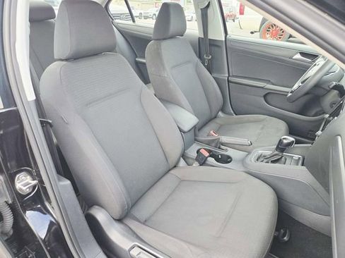 Used 2015 Volkswagen Jetta S w/ Welcome Package FWD image 12