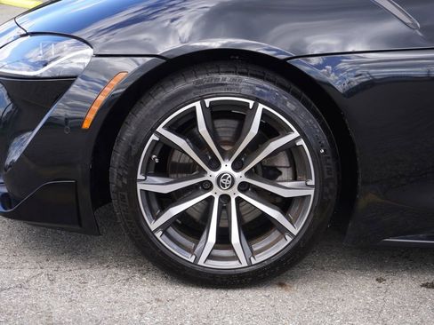 Used 2023 Toyota Supra RWD image 10