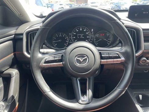 Used 2023 MAZDA CX-50 Meridian Edition AWD/4WD image 11