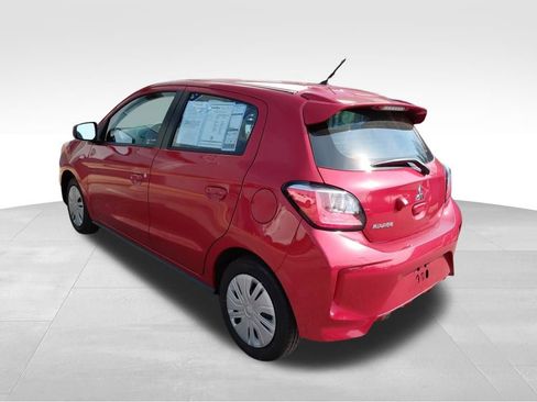 Used 2024 Mitsubishi Mirage image 13