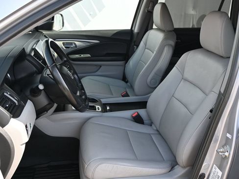 Used 2020 Honda Pilot EX-L image 13