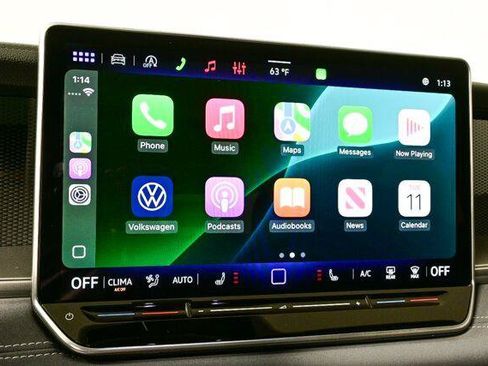 New 2026 Volkswagen Tiguan SE R-Line FWD image 16