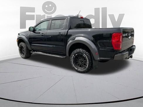 Used 2022 Ford Ranger XLT w/ Equipment Group 302A High AWD/4WD image 6
