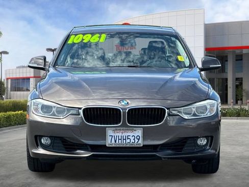 Used 2015 BMW 328i Sedan RWD image 10