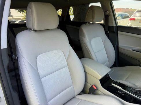 Used 2016 Hyundai Tucson Eco AWD/4WD image 20