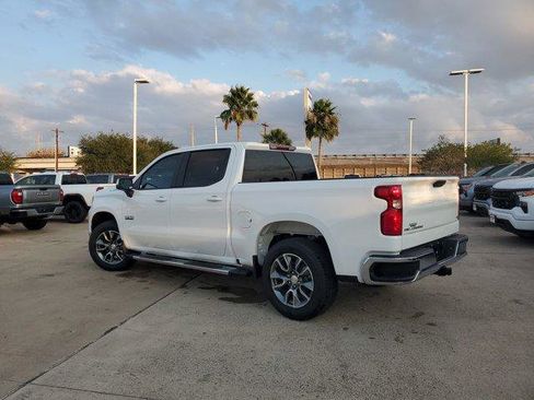 New 2026 Chevrolet Silverado 1500 LT image 5