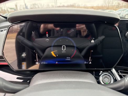 New 2026 Chevrolet Trax RS w/ Sunroof Package image 40