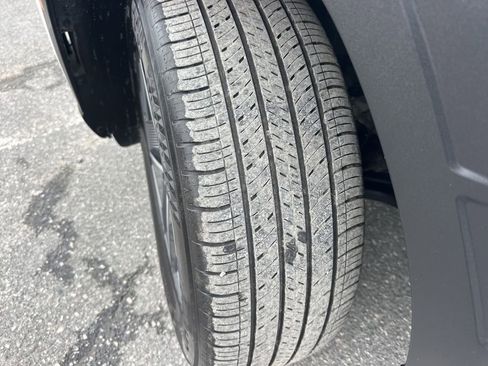 Used 2025 Hyundai Tucson SEL image 30