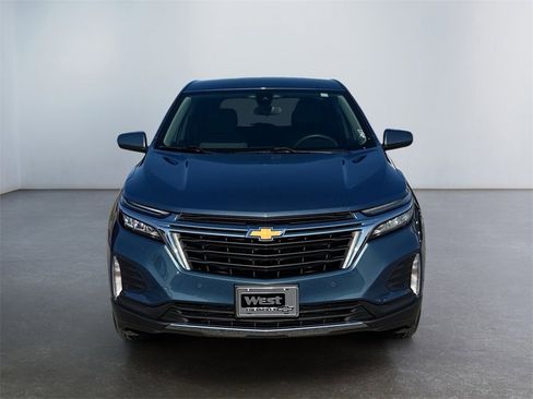 Used 2024 Chevrolet Equinox LT image 8