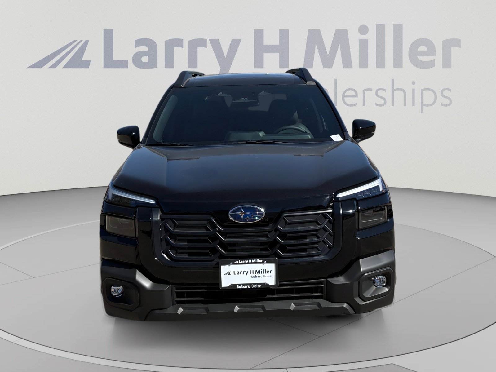 New 2026 Subaru Outback Premium AWD/4WD image 8