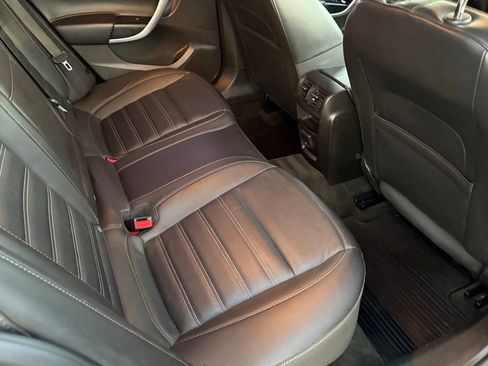 Used 2017 Buick Regal GS w/ Driver Confidence Package #1 image 32