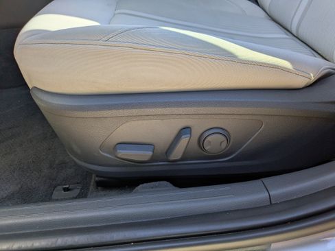 Certified 2024 Hyundai Sonata SEL w/ Convenience Package image 20