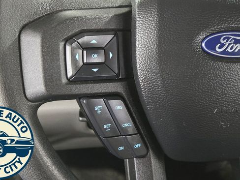 Used 2018 Ford F150 XLT AWD/4WD image 12