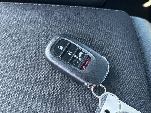 Used 2023 Honda Civic Sport image 28