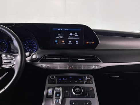 Used 2020 Hyundai Palisade SEL w/ Convenience Package FWD image 16