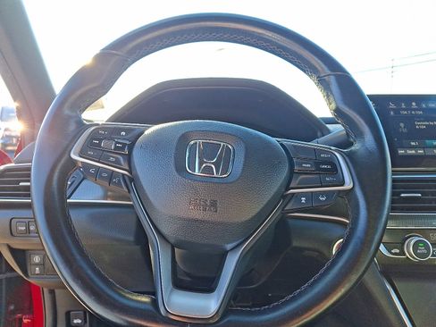 Used 2019 Honda Accord Sport image 19