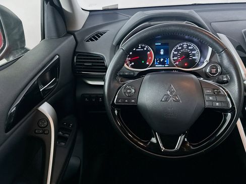 Used 2024 Mitsubishi Eclipse Cross SE image 18