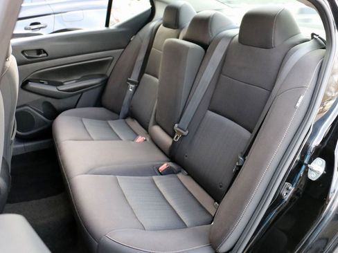 Used 2023 Nissan Altima 2.5 SV image 20