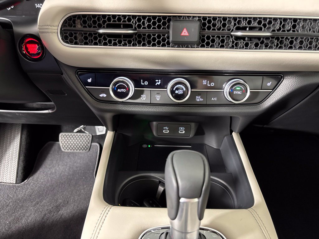 Used 2027 Honda HR-V EX-L image 33
