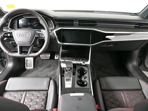 New 2026 Audi RS 7 Performance image 20