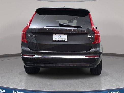 Used 2024 Volvo XC90 T8 Plus AWD/4WD image 7