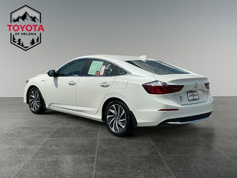 Used 2019 Honda Insight Touring image 3