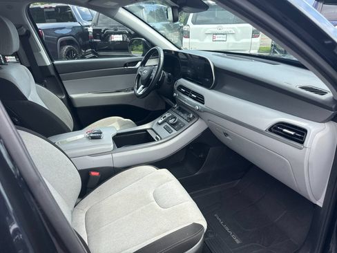 Used 2021 Hyundai Palisade SEL w/ Convenience Package AWD/4WD image 27