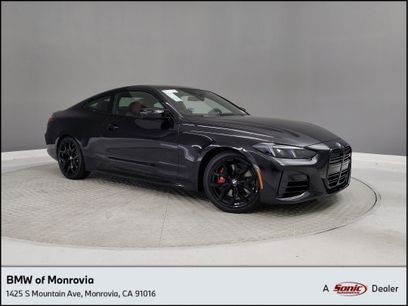 New 2026 BMW M440i Coupe w/ Premium Package