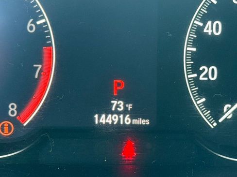 Used 2018 Honda Accord EX-L image 31