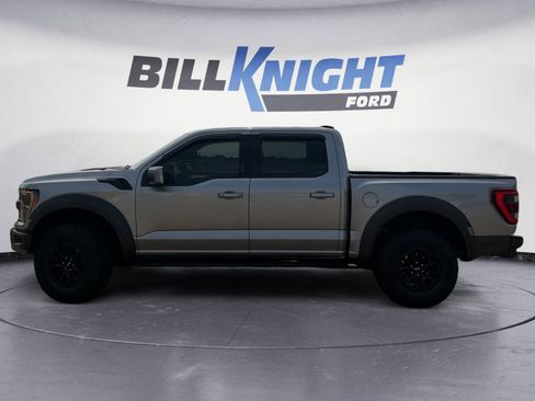 Used 2021 Ford F150 Raptor w/ Equipment Group 801A High AWD/4WD image 2