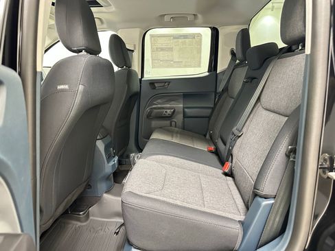 New 2025 Ford Maverick XLT w/ XLT Luxury Package image 18