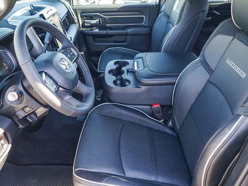 New 2026 RAM 2500 Laramie image 19