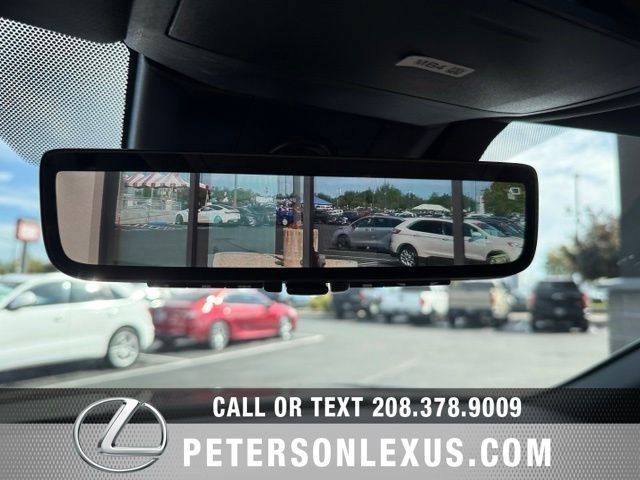 New 2026 Lexus RX 350 Premium Plus w/ Convenience Package AWD/4WD image 14