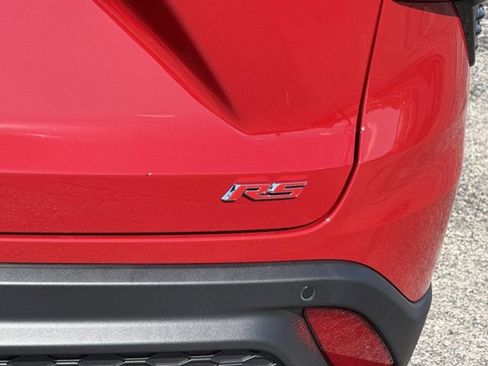 Used 2026 Chevrolet Trax RS w/ Driver Confidence Package FWD image 10