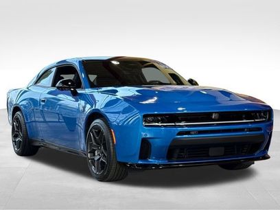 New 2026 Dodge Charger Scat Pack