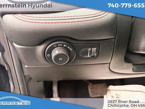 Used 2023 Dodge Durango GT AWD/4WD image 18