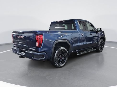 Certified 2021 GMC Sierra 1500 Elevation image 3