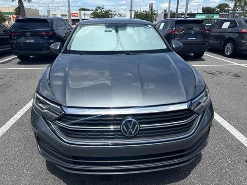 Used 2023 Volkswagen Jetta S FWD image 2