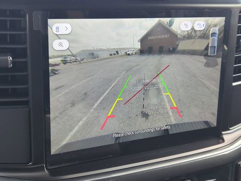 New 2026 Ford F150 STX w/ Equipment Group 200A RWD image 18